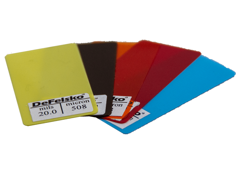 Dry Film Thickness Gauges For Coating Inspection KTA Gage