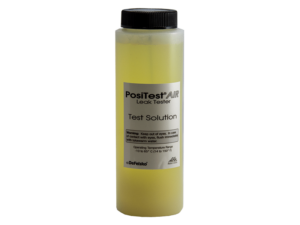 Airleak Solution