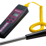 Atkins With Probe
