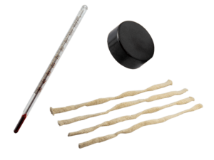 Bacharach Accessories