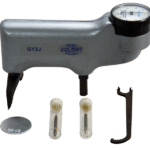 Barcol Hardness Tester