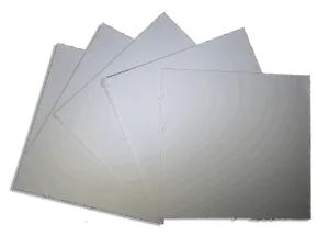 Blotter Paper