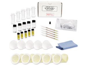 CSN Refill
