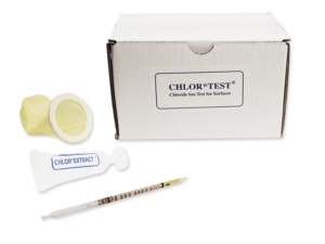 Chlor-Rid Kit