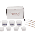 Chloride Abrasives Test Kit