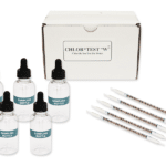 Chloride Ion Test For Water