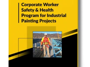 Corporate Worker Safety and Health Program for Industrial Painting Projects