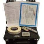 KTA Cross Cut Guide Adhesion Test Kit