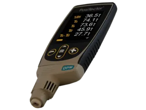 Positector DPM Standard Body