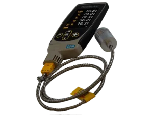 Positector DPMS Standard Body