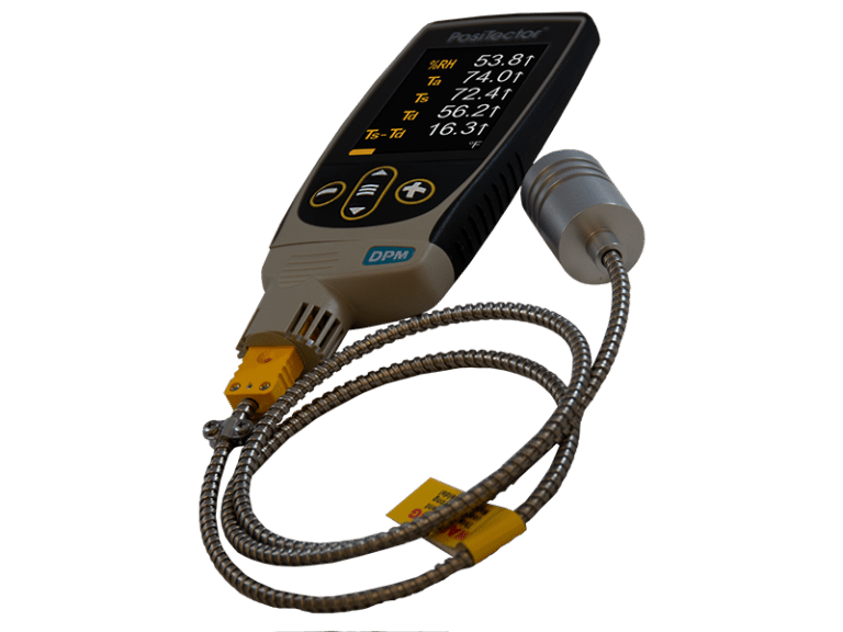 Aluminum Wet Film Thickness Gauges Get at KTA Gage!