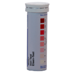 Ferrous Ion Test Strips