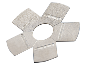 Grit Disc