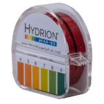Hydrion PH Paper 4-9