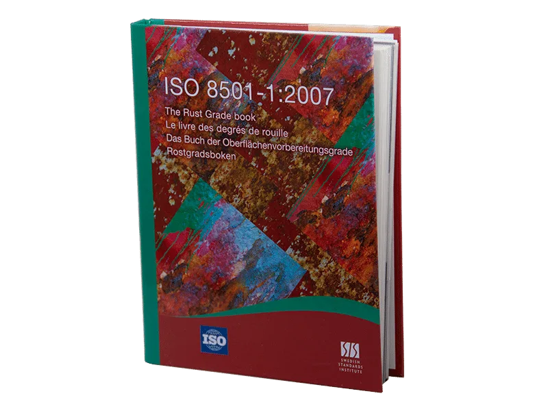 ISO 8501 ISO 8501
