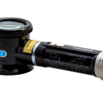 Illuminated 5x Magnifier