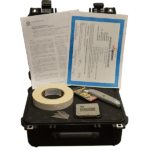 KTA Cross Cut Guide Adhesion Test Kit