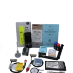 KTA Pipeline Inspection Kit