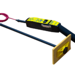 Tinker-Rasor low voltage holiday detector