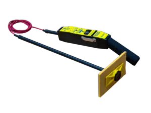 Tinker-Rasor low voltage holiday detector