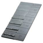 NACE Weld Comparator