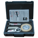 paint adhesion test kit