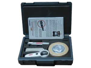 paint adhesion test kit