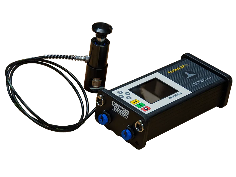 PosiTest AT adhesion tester PosiTest AT adhesion tester