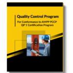 Quality Control Program QP1