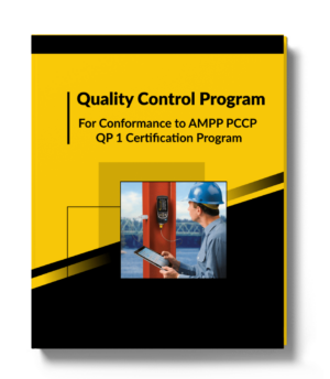 Quality Control Program QP1