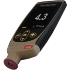 PosiTector SPG Surface Profile Gauge