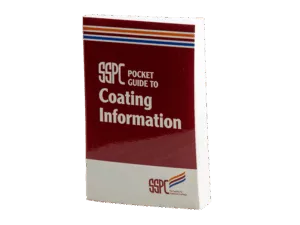 SSPC Pocket Guide
