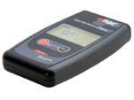 TQC Moisture Meter Front