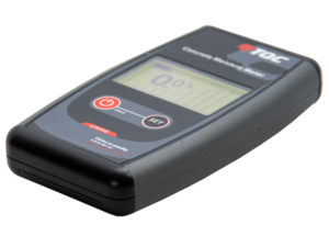 TQC Moisture Meter Front