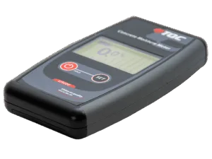 TQC Moisture Meter Front