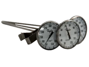 Taylor Paint Thermometers