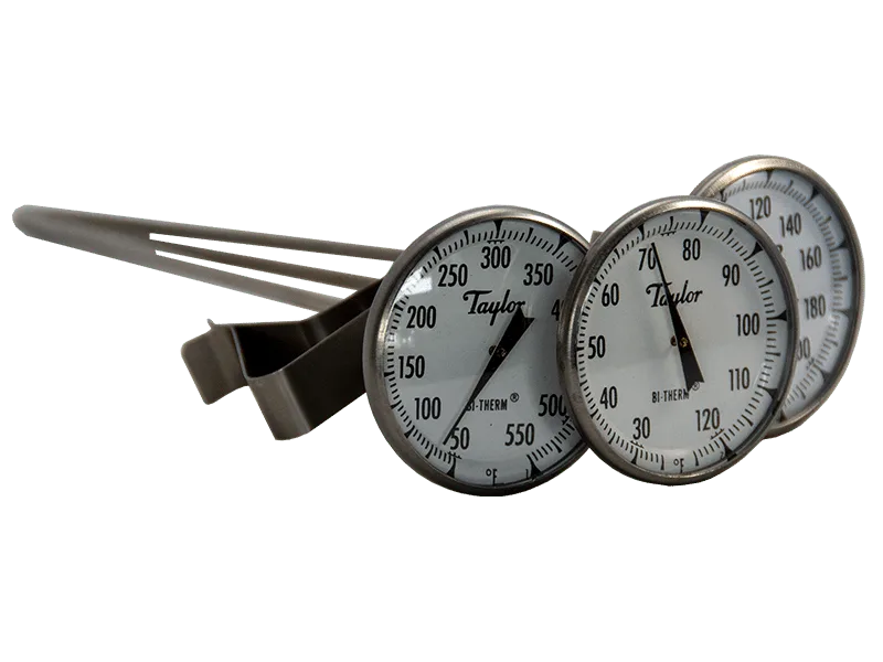 Taylor Paint Thermometers Taylor Paint Thermometers