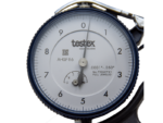 Testex Spring Micrometer Dial
