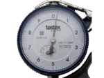 Testex Spring Micrometer Dial