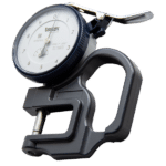 Testex Spring Micrometer