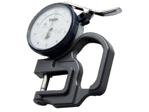 Testex Spring Micrometer