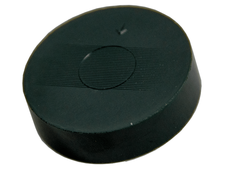 Pipe Pit Gauge For Measuring The Depth OF Pitting In Pipe