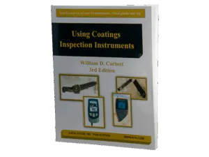 Using Coatings Inspection Instruments