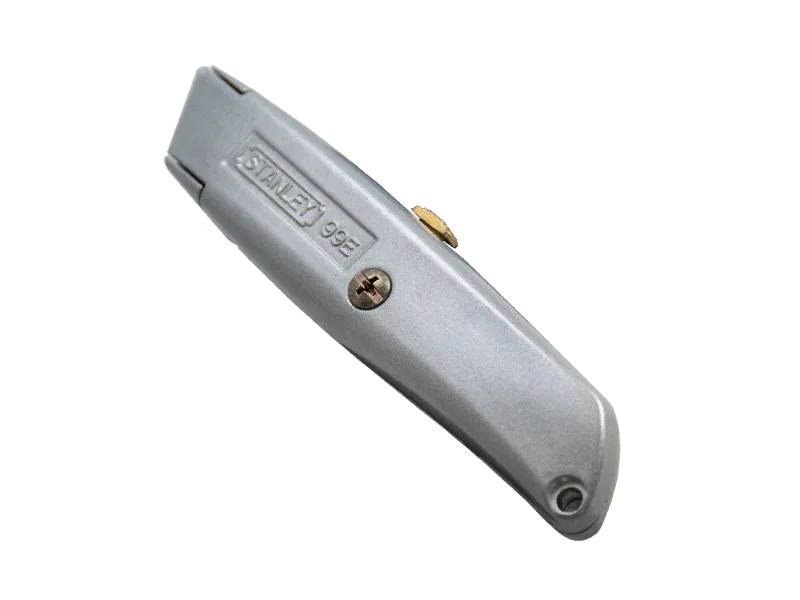 Utility Knife Utility Knife