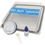 Vaprecision Calcium Chloride Vapor Emission Test Kit