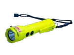 Western Instruments Intrinsically Safe Flashlight
