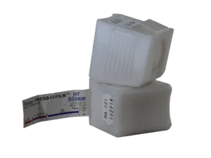 Testex Press-O-Film Replica Tape