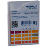 pH Strips