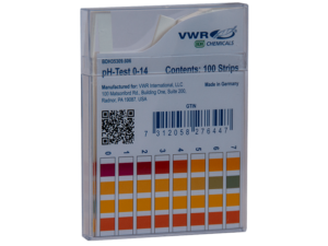 pH Strips pH Strips