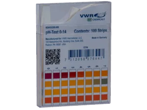 pH Strips